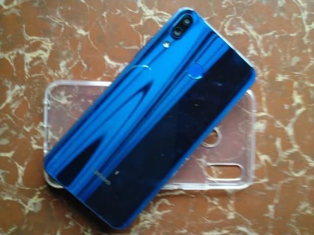 新版联想Z5发布,骁龙636+6GB+128GB,用户好