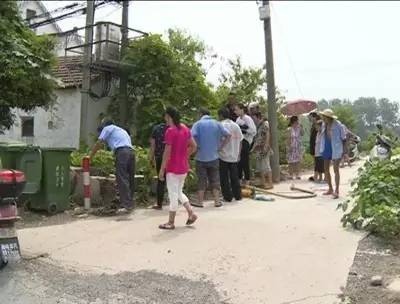 今晨 失踪的如皋4岁男童被发现!结局令所有人叹息 今晨 失踪的如皋4岁男童被发现!结局令所有人叹息