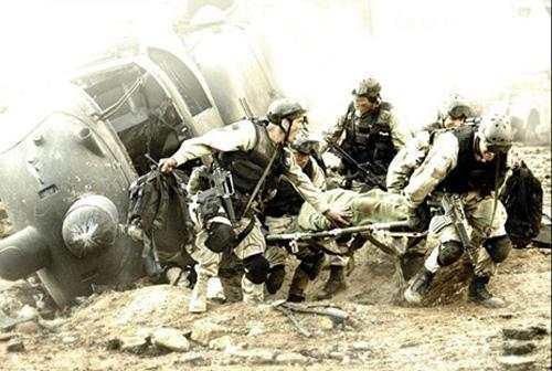 美军是如何惨败于索马里军阀艾迪德之手的?