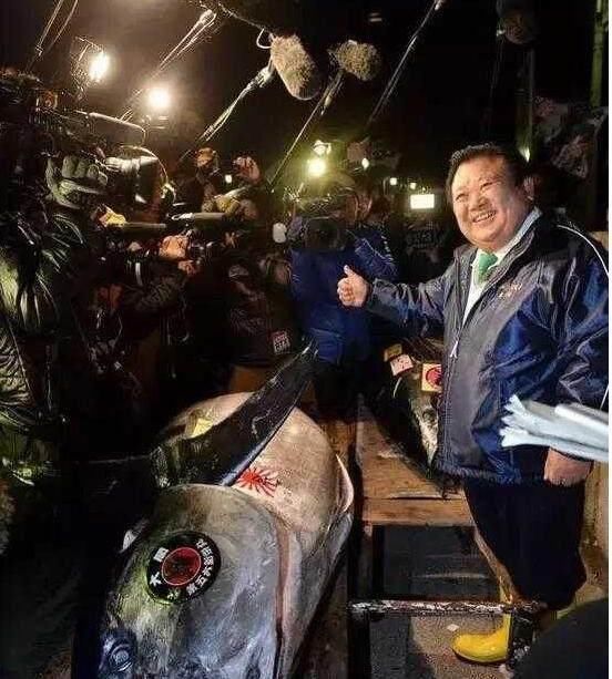 中国之后再无奥运会!日本260亿拿下举办权,如