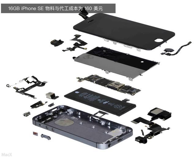 苹果下一代iPhone将弃用英特尔5G芯片,高通看