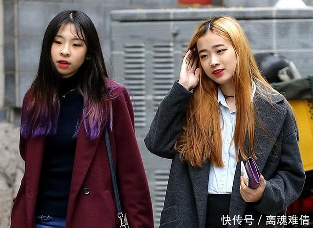 朝鲜姑娘和韩国姑娘有什么区别,谁更漂亮