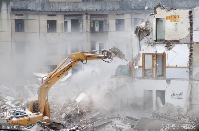 国家要对农村宅基地收费了,看看你家在范围内