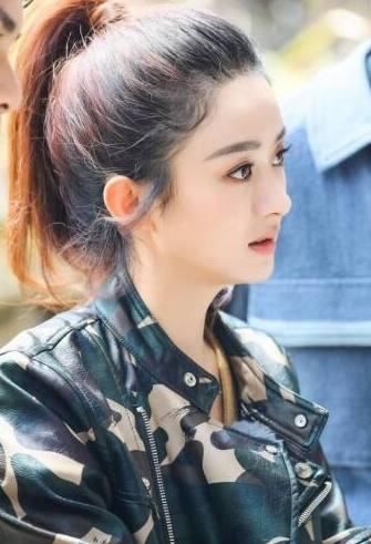 杨幂和赵丽颖在娱乐圈地位的差别,老梁终于说