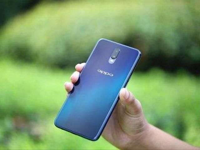 oppoR17搭载骁龙670,它的价格值3499元吗?买