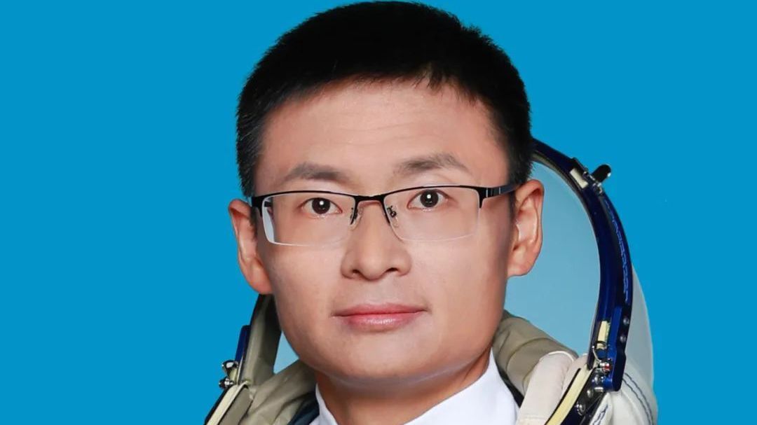 揭秘！中国空间站首位载荷专家 神十六航天员桂海潮