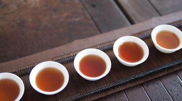 来淘信息科技-武夷山大红袍是什么茶? 大红袍