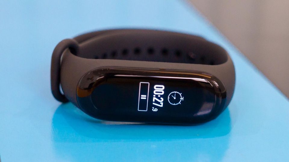 小米手环3 详细评测 | 两年等待,你的性价比还