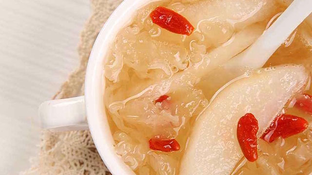 《养生堂》20180826秋季养肺误区多