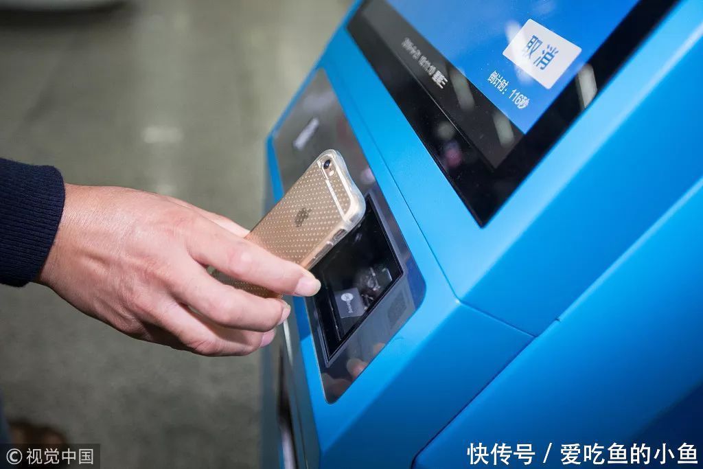 从不接受到离不开, 中国这些技术让日本人惊叹