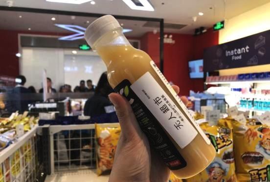 不得了!京东X无人超市也要来武汉了,今年要开