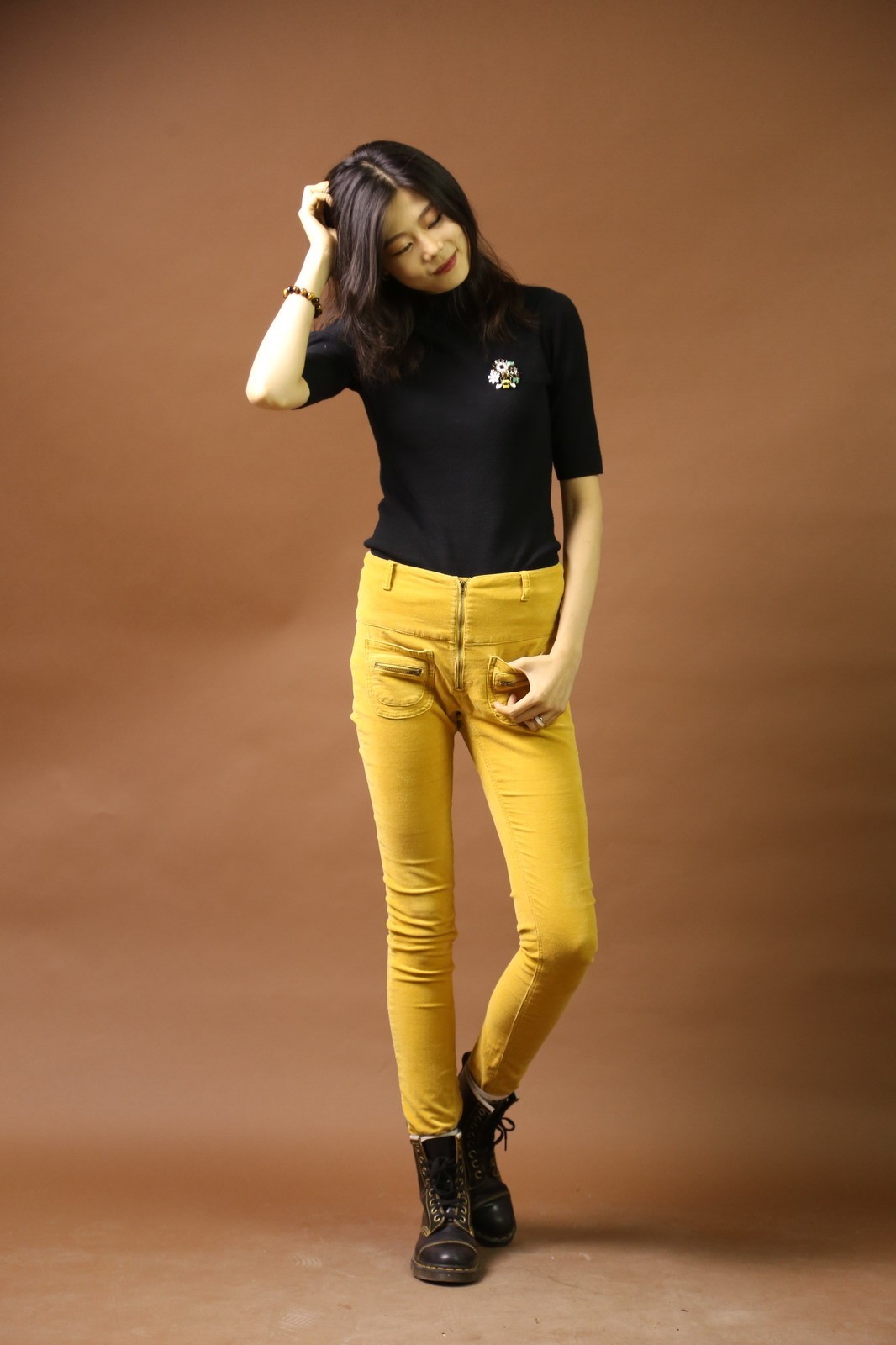 艺术照结婚照硬照参考姿势,单人\/双人拍摄干货