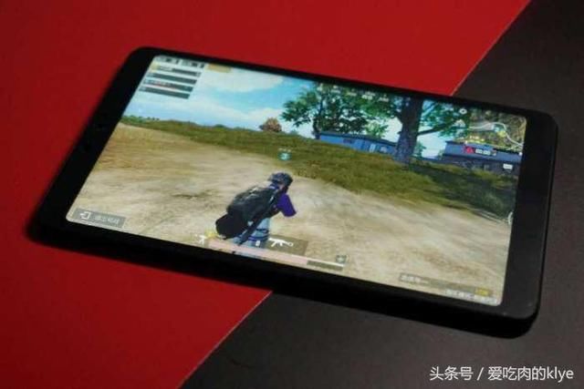 小米平板4上手评测,超高性价比8寸追剧神器,吃