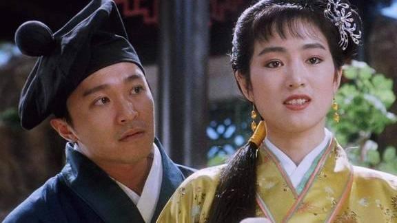 星爷唐伯虎点秋香真有此事吗,还原真实的历史