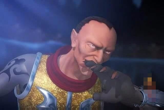 秦时明月最离奇古怪的五门武功