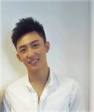 黄景瑜夺冠亚洲十大男演员 黄景瑜夺冠亚洲十大男演员