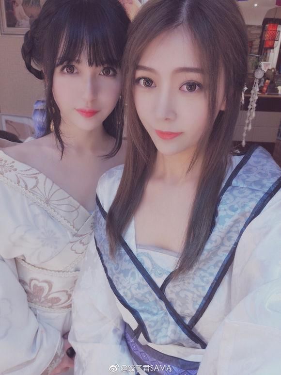 明人不说暗话!斗鱼饺子君,英雄联盟最美女解说