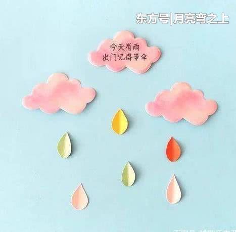 心里测试:选一款便利贴,测有没有人喜欢你?没