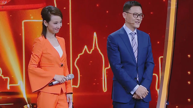 《我是演说家》20190123半决赛正式开启 《我是演说家》20190123半决赛正式开启