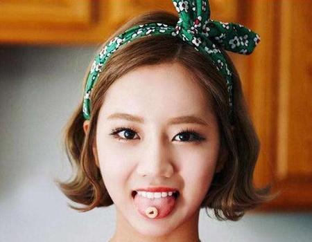 十二星座专属公主头饰