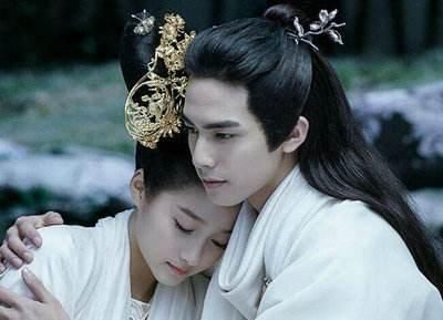 凤囚凰:大结局,初融夫妻甜蜜暴击来了