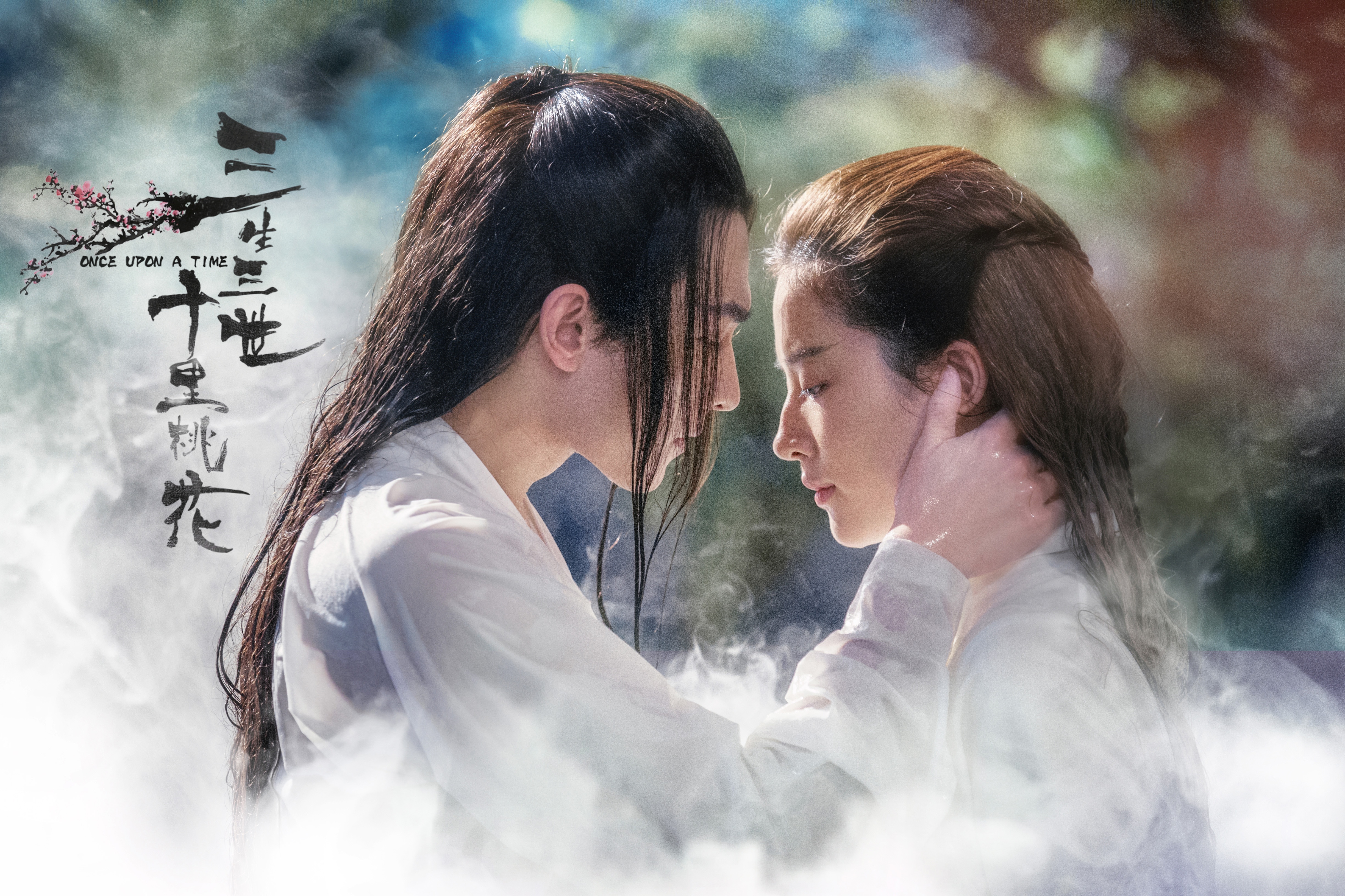 近期,正在上映的电影《三生三世十里桃花》闹出一场"锁场"闹剧,突显了