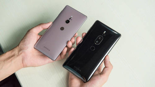 索尼XperiaXZ2Premium评测:这是一款真正意义