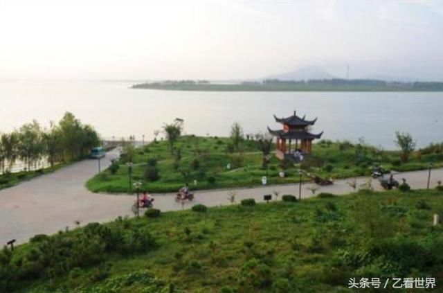 江苏连云港赣榆区四个值得一去的旅游景点,喜