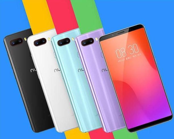 Z18mini身披羽衣款款而来:惊艳之下如此平静