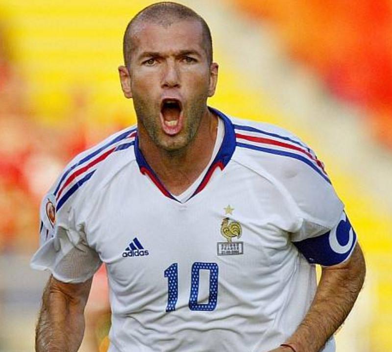 2018世界杯开幕,那些因队员退役而没落的足球