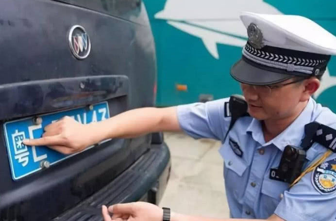 单双号限行算什么!广州即将实行开四停四,外