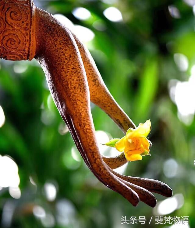 道家经典《庄子》中的一则故事,竟然蕴含无上