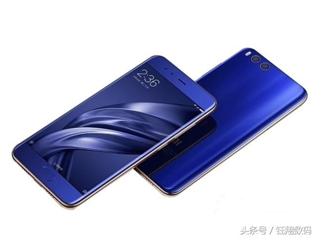 小米8 即将发布,盘点历代的小米手机,你用过哪