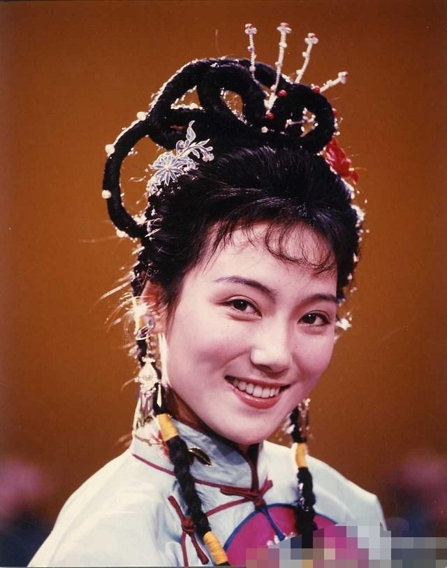 西游记珍贵剧照:这是最恐怖一集,六小龄童演的