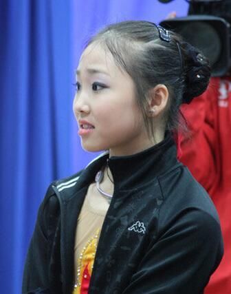 武大靖夺金牌女朋友是谁备受关注 武大靖女朋友是朵朵吗