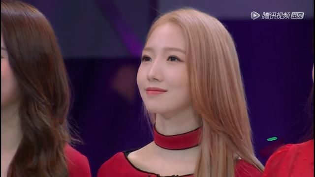 创造101史上最美女团和最丑女团PK?可其他女