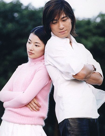 万万没想到!18年前的台湾偶像剧又火了一把!