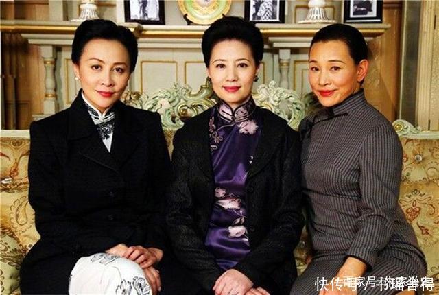 2018年蒋介石儿媳妇82岁,反对刘嘉玲演宋美龄