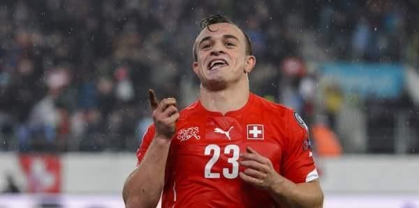 2018世界杯瑞典VS瑞士比分多少\/哪边能赢?全