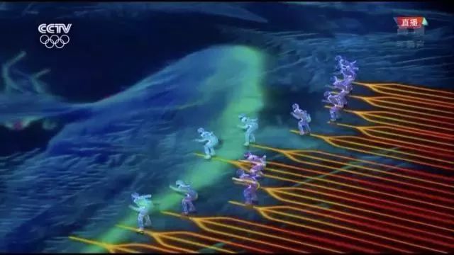 张艺谋导演，我爱你。