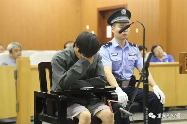 裁定刑事案件适用法律若干问题的解释》实施后,房山