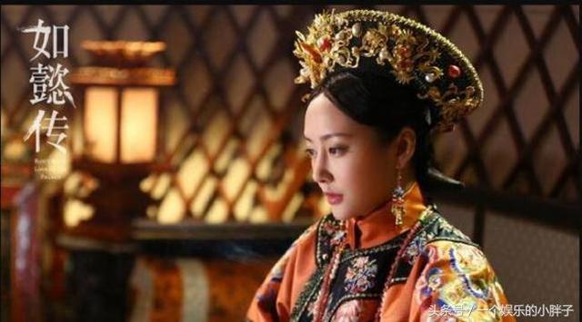 如懿传电视剧全集(1-87)百度云