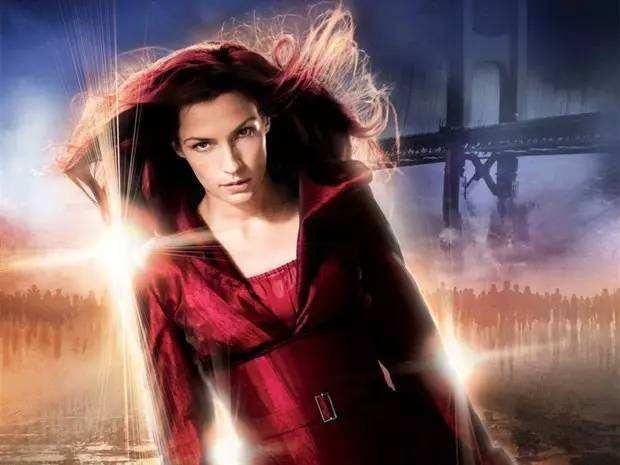 这部电影2019年就上映,漫威宇宙最强大的存在