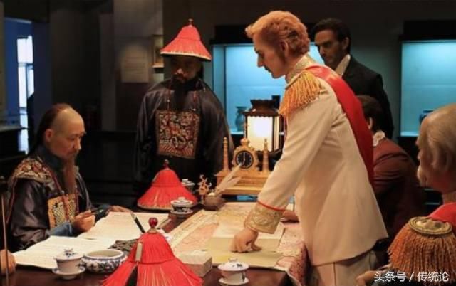 中俄签订的最不平等条约,导致中国丧权辱国割