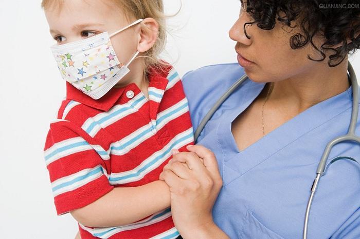 儿童感染幽门螺杆菌咋处理?无症状感染治不治