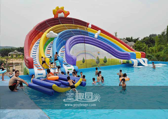 移动水上乐园项目运营如何营销推广?