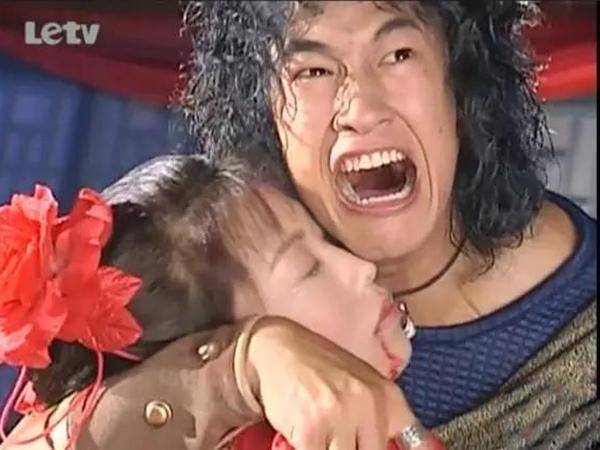 《天下第一》云罗郡主整成这样,好友何润东近照不敢认 《天下第一》云罗郡主整成这样,好友何润东近照不敢认