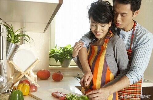 涂磊谈婚姻:女人要强,但不是强势,强比强势更重