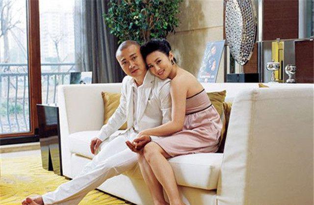 不声不响离婚的5对明星夫妻,保密工作太好,最