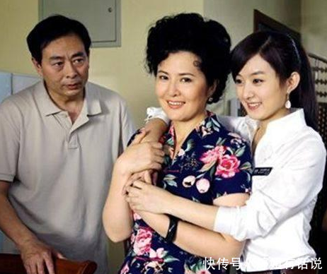 赵丽颖未出道农村房子近照曝光,她的童年怎么